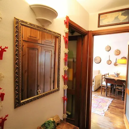 House Mirtilla By Holiday World 아파트