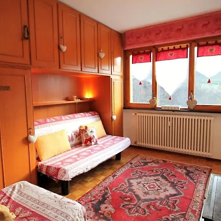 House Mirtilla By Holiday World 아파트 리모네피에몬테
